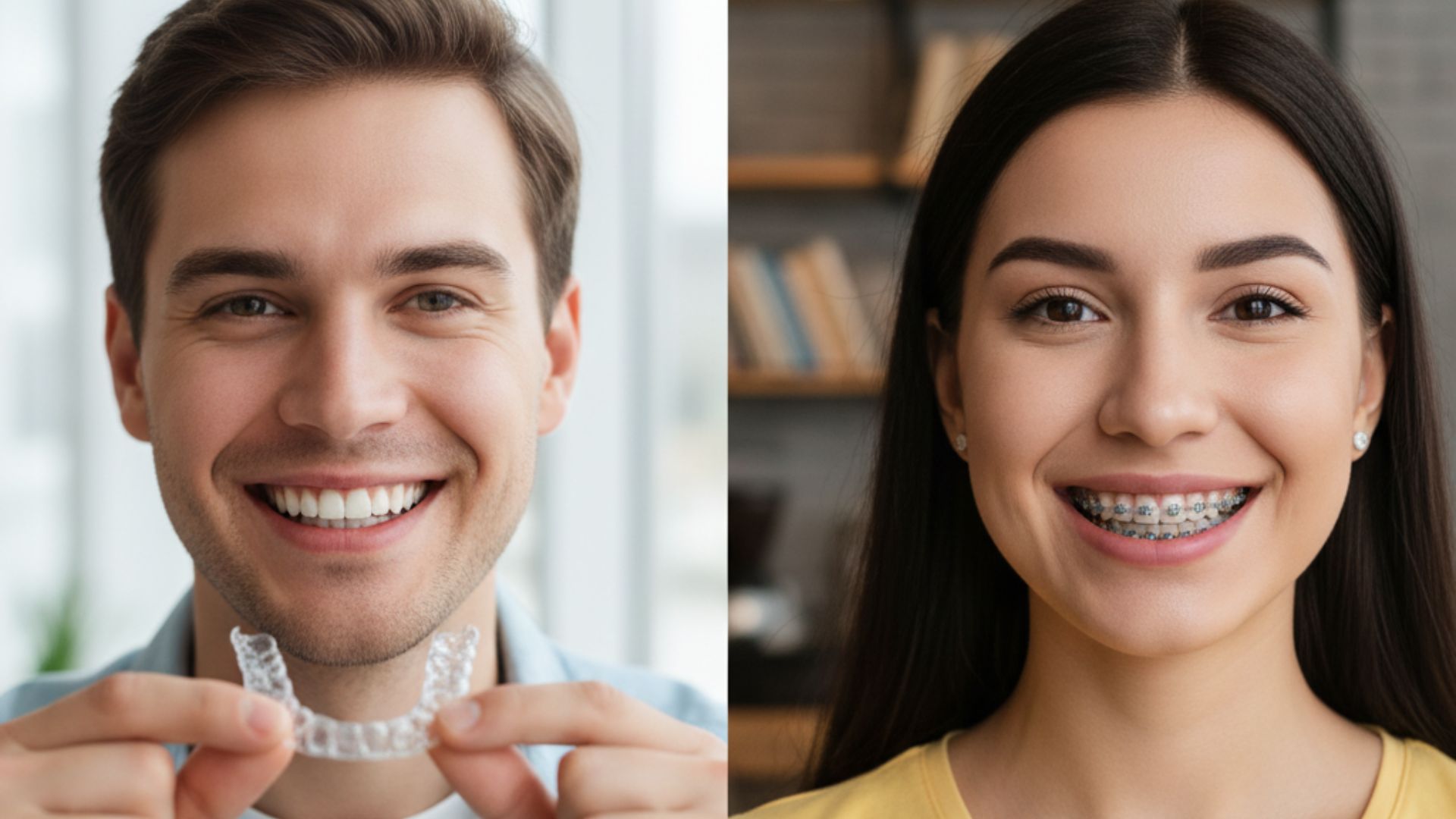 A Comprehensive Guide to How Different Types of Braces Work