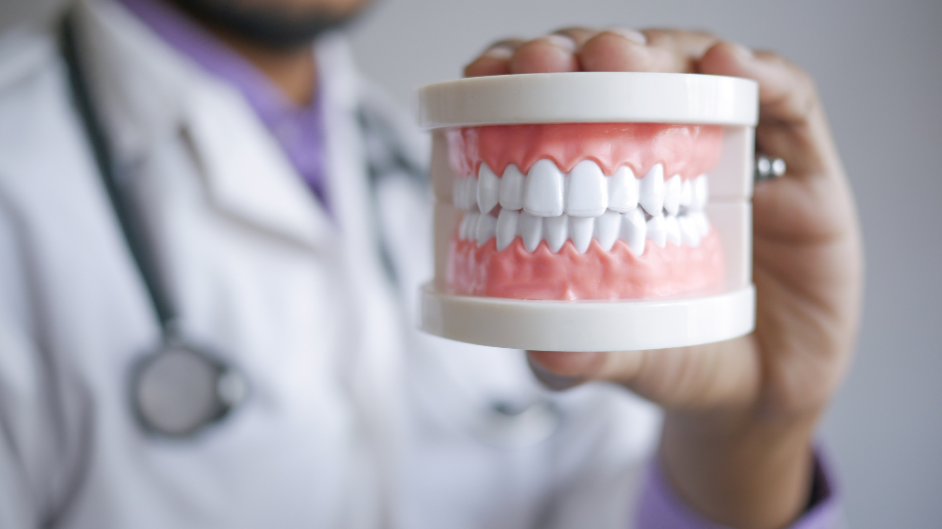 Understanding Gum Recession: Causes, Symptoms, and Treatments